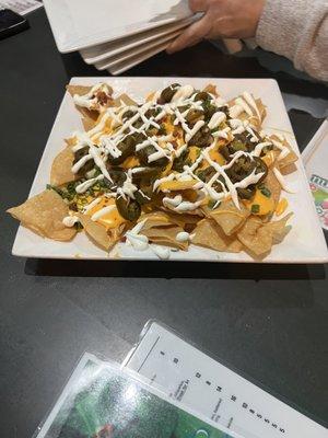 Birdies Sports Bar & Grill