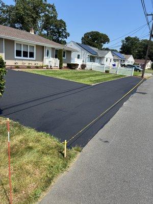 WMZ Asphalt Repair