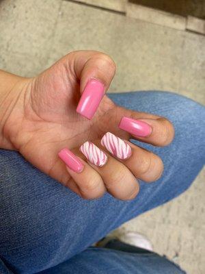Miami Nails & Spa