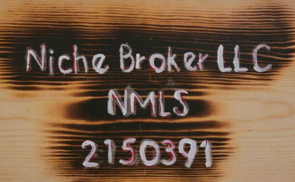 Niche Broker