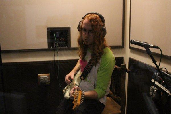 Dinger Music Lessons