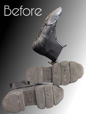 Right Way Shoe Repair