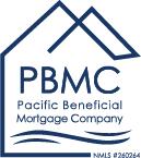 Pacific Beneficial Mortgage logo