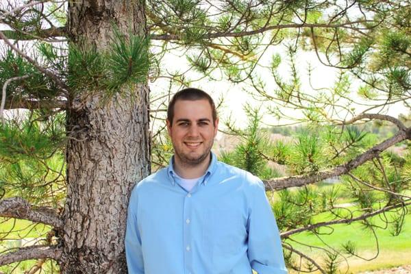 Dr. Joel Hart, Audiologist