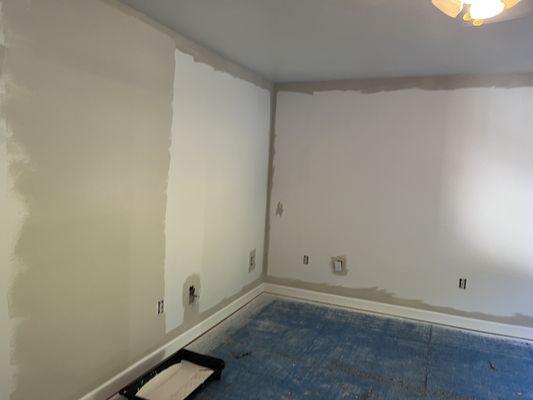 Rodriguez Quality Painting