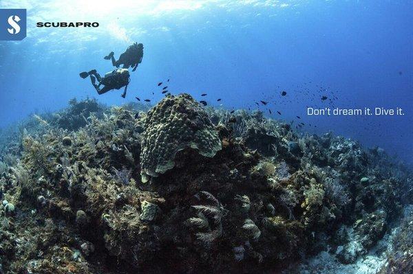 Beyond Land Adventures