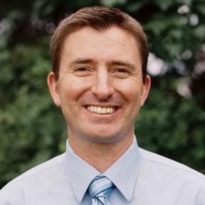 Shane Klingonsmith, DMD