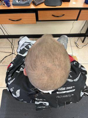 Tammy's haircuts for men