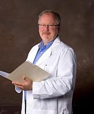 Dr. Mark Patterson