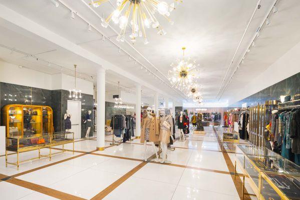 What Goes Around Comes Around