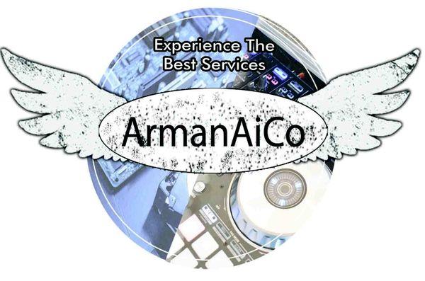 ArmanAiCo Services