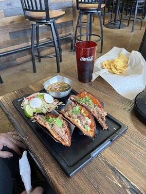 Comal Bar and Grill - Medford