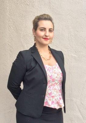 Vaia Serimian - Keller Williams Realty Hollywood Hills