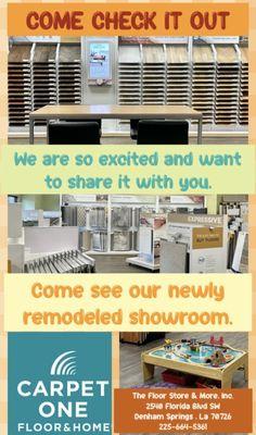 The Floor Store Carpet One Floor & Home