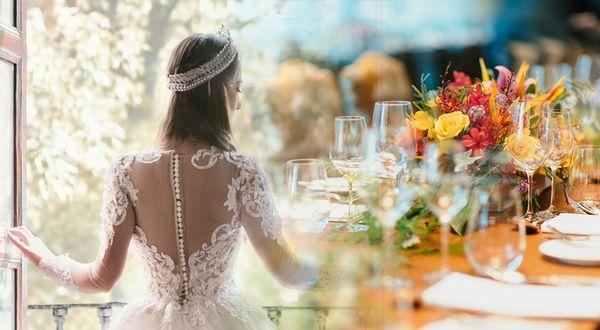 Wedding & Event Planner and Fresh Flower Design and delivery in Northern New Jersey