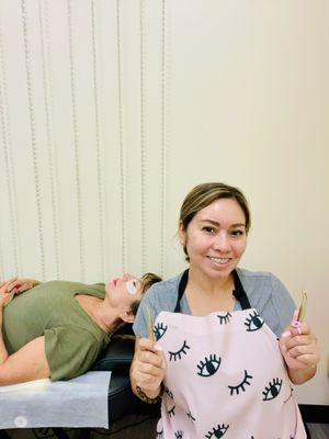 Aesthetics Artistry by Monica