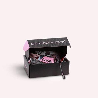 Custom Cosmetic Packaging