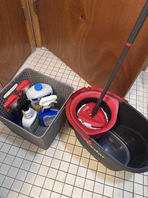 JCH Event Planning and Cleaning Services