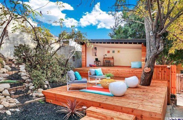 Thank you Sam and Rick for making my dreams come true