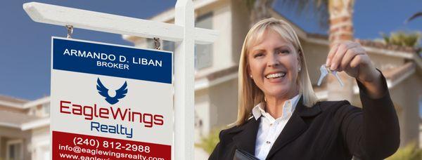 EagleWings Realty