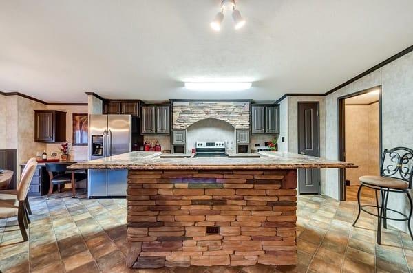 Bentli Homes Country Living
