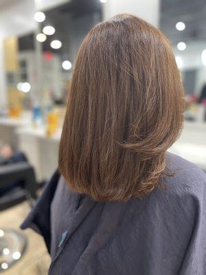 Paul Mammola Salon and Spa