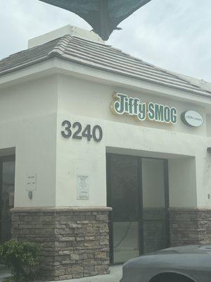 Jiffy Smog - A DEKRA company