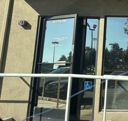 Coffee Road Surgery Center