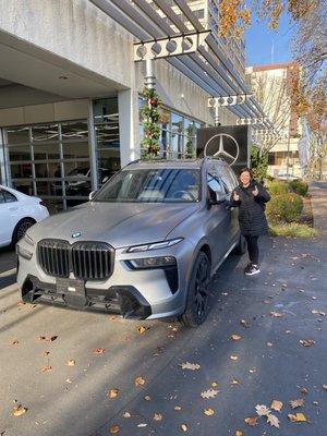 Mercedes Benz Of Portland