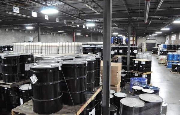 Jensen-Souders & Associates Inc