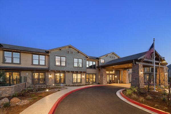 Oakmont of Agoura Hills