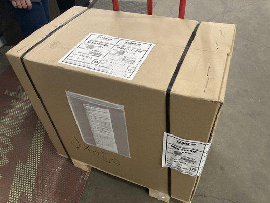 Boston Heating Supply