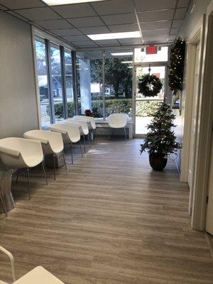 Jack Carney, Psychologist, Clarity Health