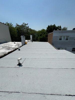 G Keith Roofing & Waterproofing