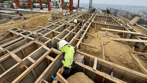 Landco Masonry & General Construction