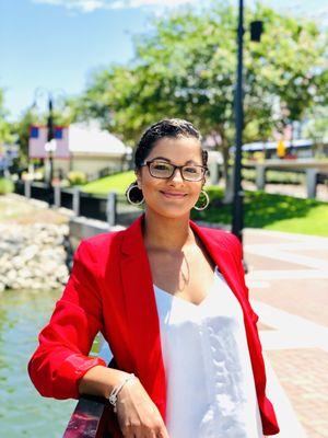 Orlando Divorce Attorney for child custody, child support, alimony, military divorce. Rise Family Law - Rihana Purdin