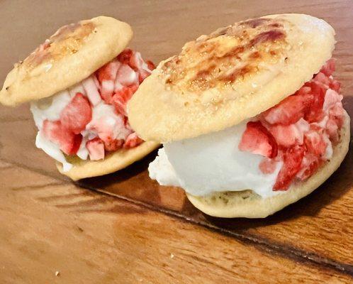 Tawas Bay Pronto Pup