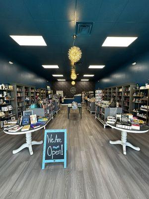 Needful Books & Things