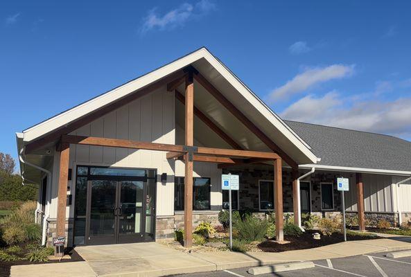 Cosmetic & Restorative Dentistry Of Tennessee