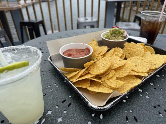 Top of the Bay Tex Mex Bar and Bistro