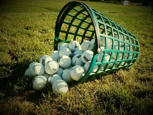 Thunderbird Driving Range