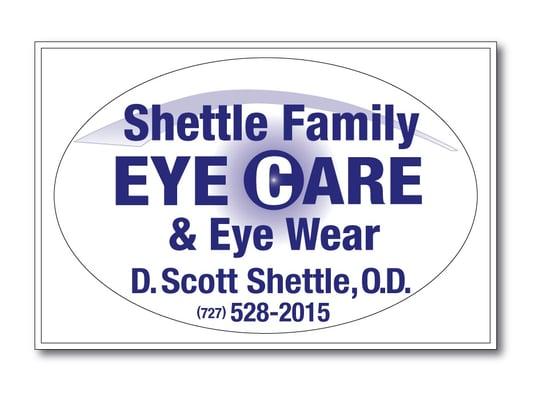 Scott Shettle, OD