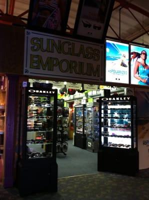 Sunglass Emporium