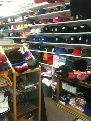 New Imperial & Broidery