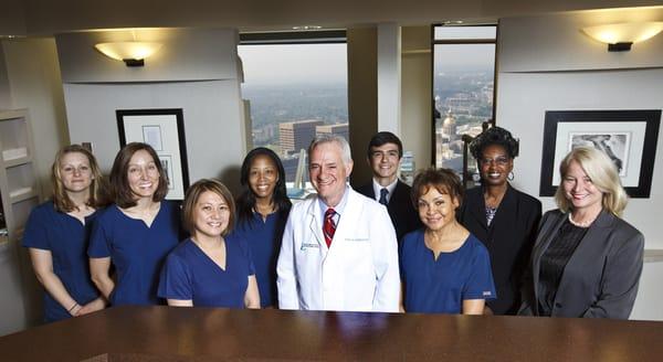 Thomas W Kauffman DDS PC