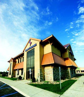 Choice Bank, 4501 23rd Ave S, Fargo, ND 58104, US - MapQuest