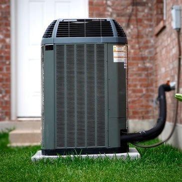 HYPE Heating & Air Conditioning