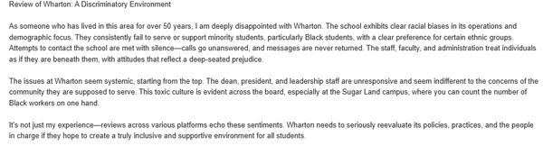 Wharton County Junior College Bookstore