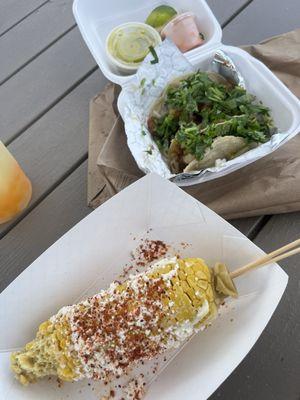 Taquería La Chinanteca