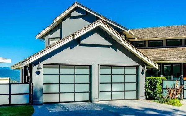 Garage Door Repair